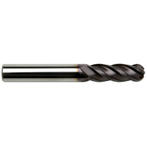 Picture of GS Tooling 104849 1" Diameter 1" Shank Carbide End